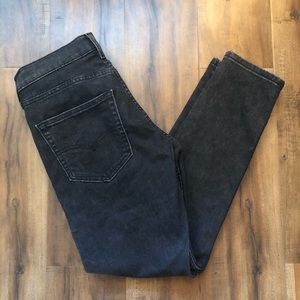 Black Men’s Levi’s 512 Jeans W31 L30